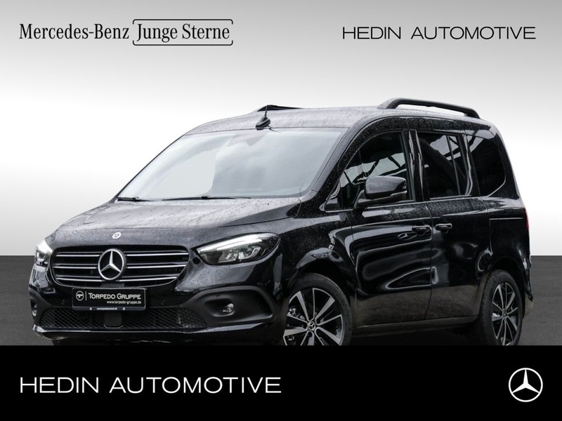 Mercedes-Benz T-Class