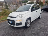 Fiat Panda 2020