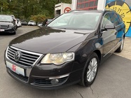 Volkswagen Passat 2011