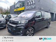 Citroen SpaceTourer 2024