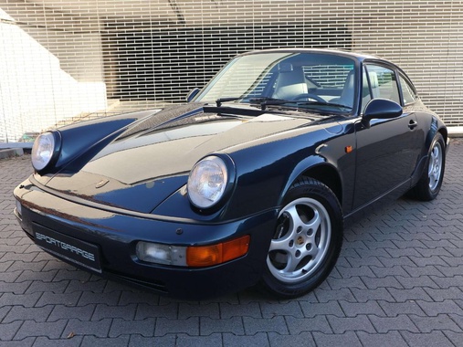 Porsche 964 1991