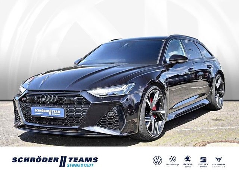Audi RS 6