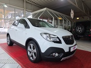 Opel Mokka 2014