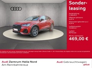 Audi Q3 2025