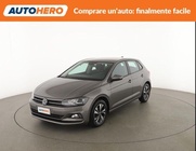 Volkswagen Polo 2020
