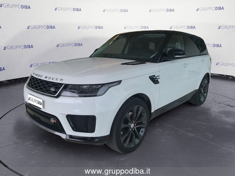 Land Rover Sport
