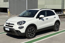 Fiat 500X 2021