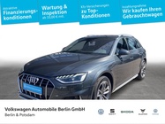 Audi A4 2021