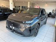 Peugeot 3008 2025