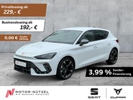 Cupra Leon 2025