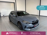BMW 1 Series 2023