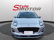 Ford Puma 2023
