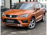Seat Ateca 2019