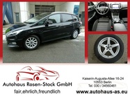 Ford S-Max 2020