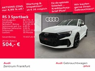 Audi RS3 2025