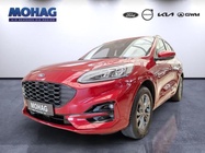 Ford Kuga 2022