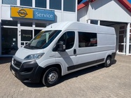 Fiat Ducato 2019
