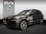 BMW X3 2024