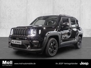 Jeep Renegade 2025