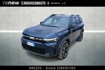 Dacia Other 2025