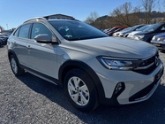 Volkswagen Taigo 2025