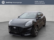 Ford Puma 2024