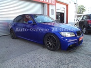 BMW 3 Series 2011