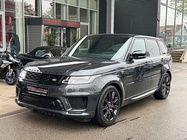 Land Rover Sport 2022