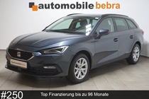 Seat Leon 2021