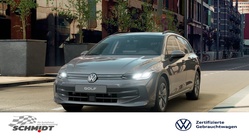 Volkswagen Golf 2025