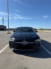 Mercedes-Benz CLA-Class 2019