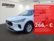 Ford Kuga 2024