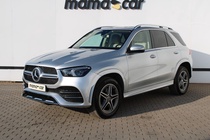Mercedes-Benz GLE-Class 2019