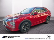 Mitsubishi Eclipse Cross 2022