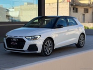 Audi A1 2023