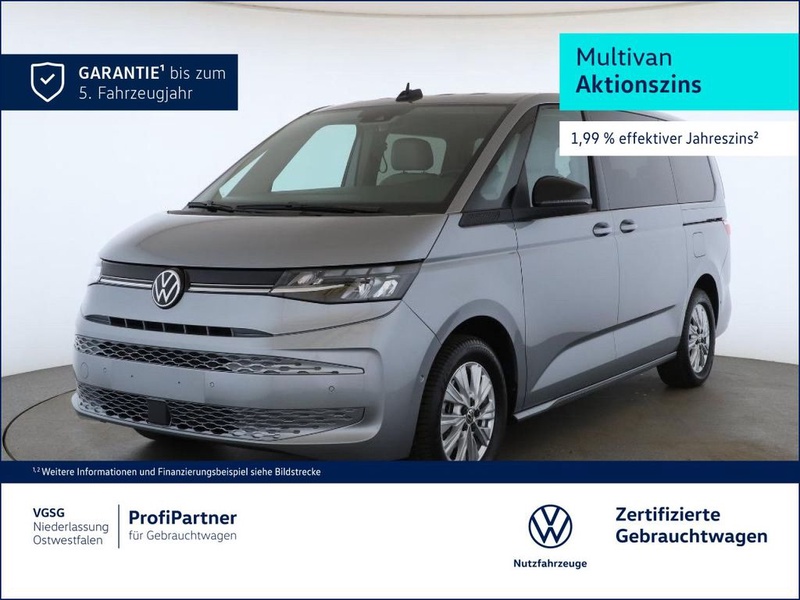Volkswagen T7