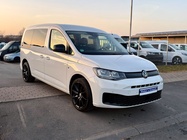 Volkswagen Caddy 2024