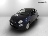 Fiat 500 2019