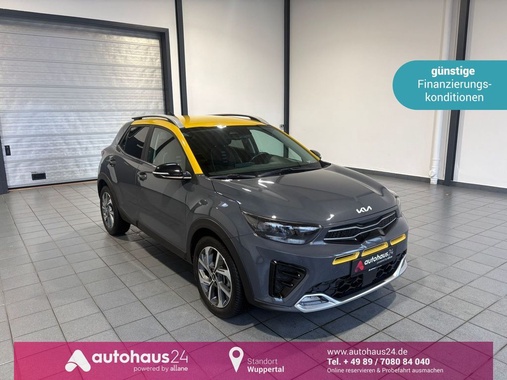 Kia Stonic 2022
