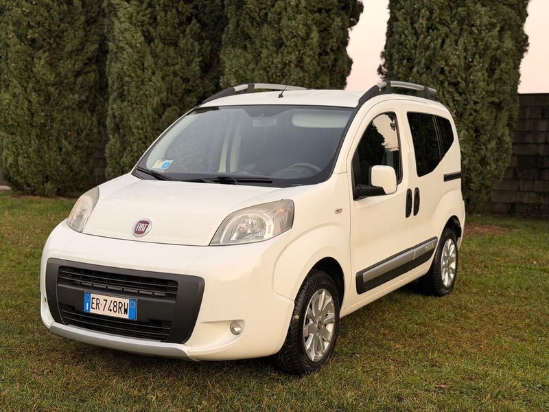 Fiat Qubo