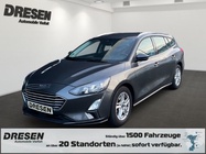 Ford Focus 2020