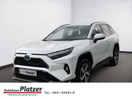 Toyota RAV4 2025