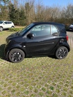 Smart ForTwo 2021