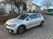 Volkswagen Polo 2024