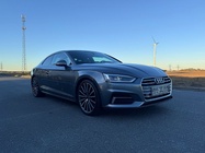 Audi A5 2019