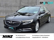 Opel Insignia 2018