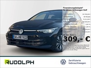 Volkswagen Golf 2025