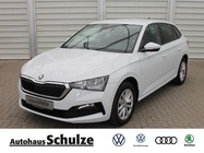 Skoda Scala 2024