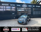 Fiat 500 2021