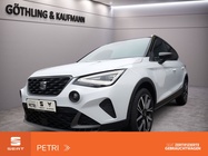 Seat Arona 2024